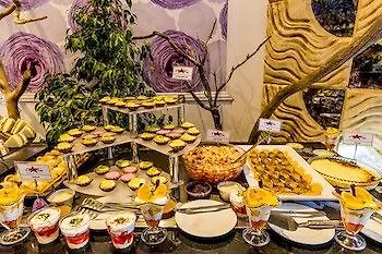 L'Etoile Hotel İçmeler