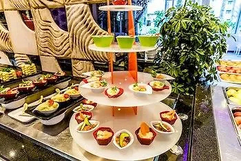 L'Etoile Hotel İçmeler 4*,