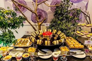 L'Etoile Hotel İçmeler