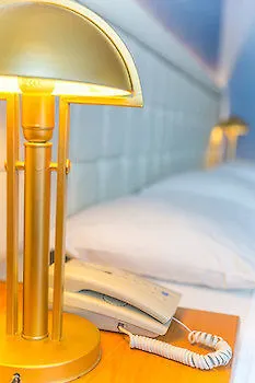 L'Etoile Hotel İçmeler
