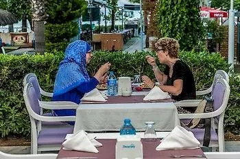 ****  L'Etoile Hotel İçmeler Turquia