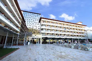 L'Etoile Hotel İçmeler