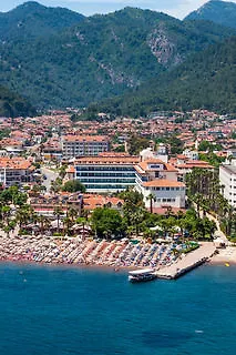 L'Etoile Hotel İçmeler 4*,