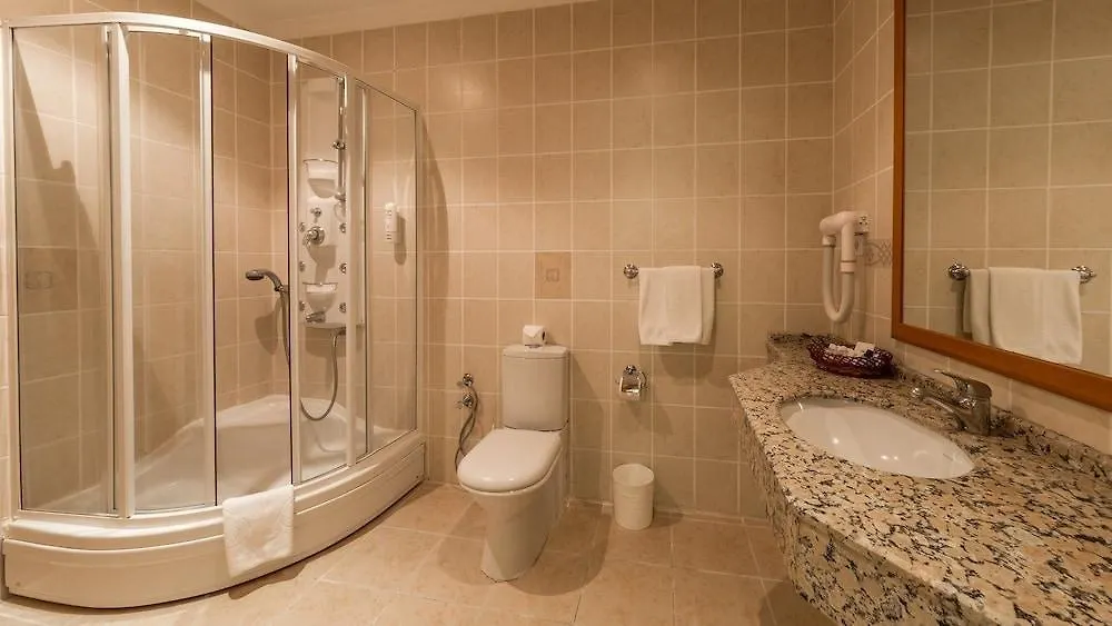 L'Etoile Hotel Icmeler