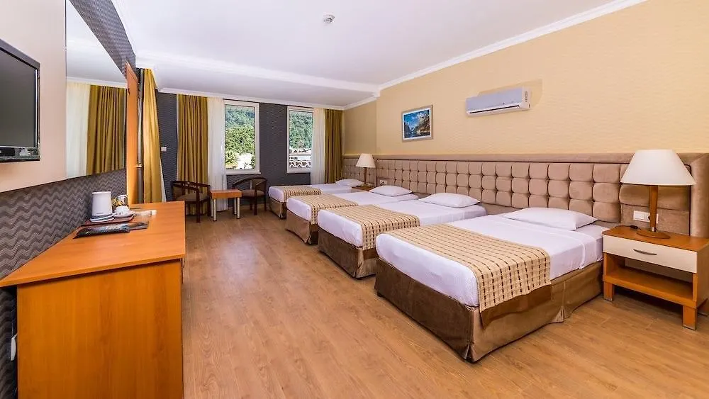 L'Etoile Hotel Icmeler