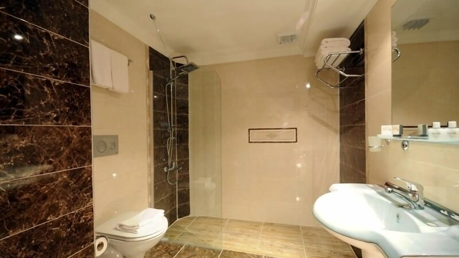 L'Etoile Hotel Icmeler