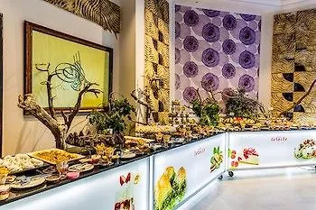 L'Etoile Hotel Icmeler 4*,  Turkey