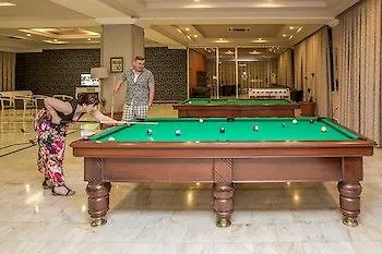 L'Etoile Hotel Icmeler