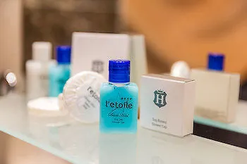 L'Etoile Hotel Icmeler