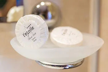 L'Etoile Hotel Icmeler