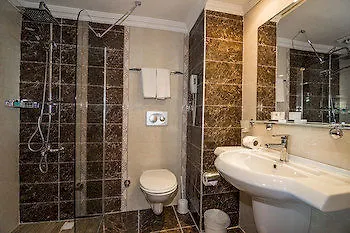 L'Etoile Hotel Icmeler