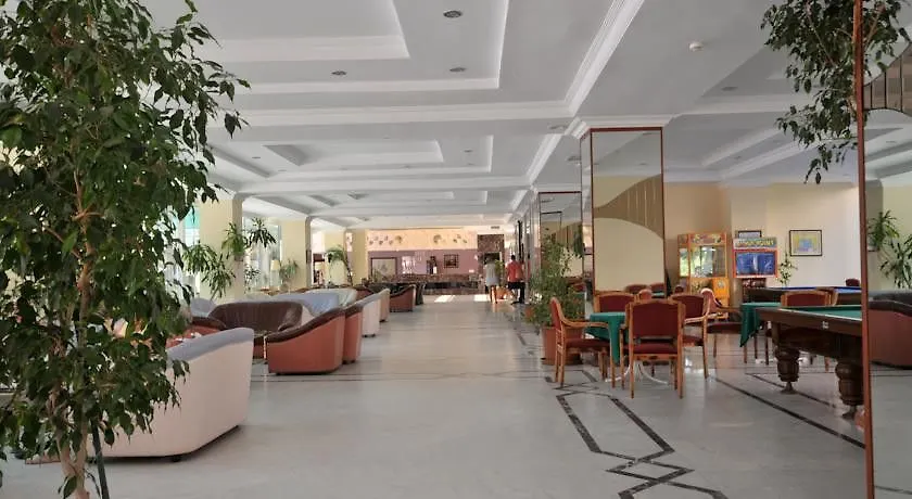 L'Etoile Hotel Icmeler 4*,  Turkey