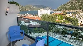 L'Etoile Hotel Icmeler