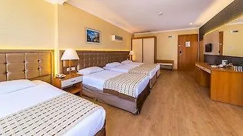 L'Etoile Hotel Icmeler