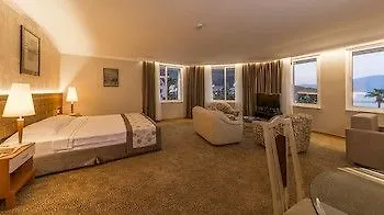 L'Etoile Hotel Icmeler Turkey