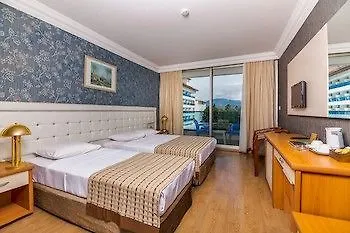 L'Etoile Hotel Icmeler