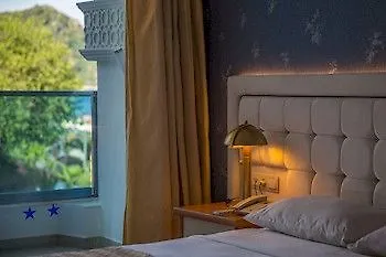L'Etoile Hotel Icmeler