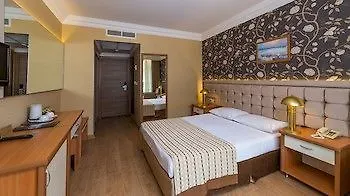 ****  L'Etoile Hotel Icmeler Turkey