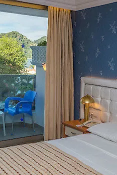 L'Etoile Hotel Icmeler