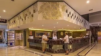 L'Etoile Hotel Icmeler
