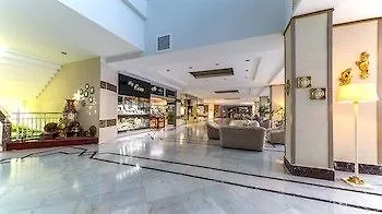 ****  L'Etoile Hotel Icmeler Turkey