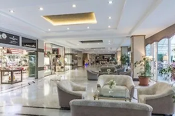 L'Etoile Hotel Icmeler