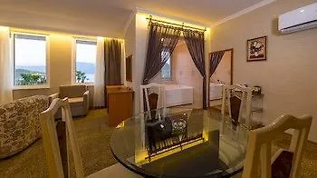 L'Etoile Hotel Icmeler