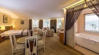 L'Etoile Hotel Icmeler