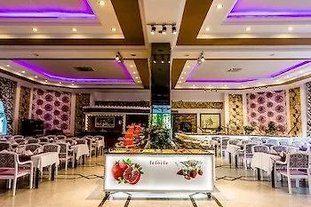 L'Etoile Hotel Icmeler
