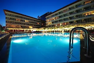 L'Etoile Hotel Icmeler