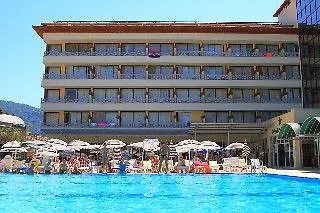 ****  L'Etoile Hotel Icmeler Turkey
