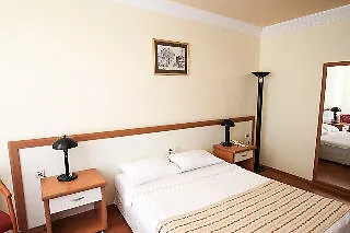 L'Etoile Hotel Icmeler Turkey
