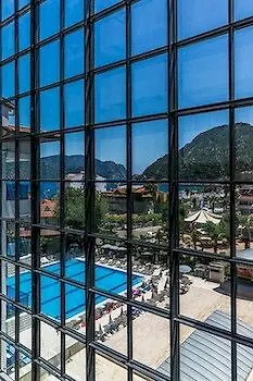 L'Etoile Hotel Icmeler