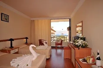 L'Etoile Hotel Icmeler 4*,