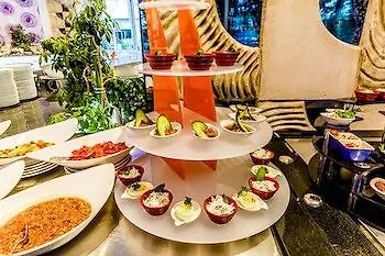 L'Etoile Hotel イチュメレール